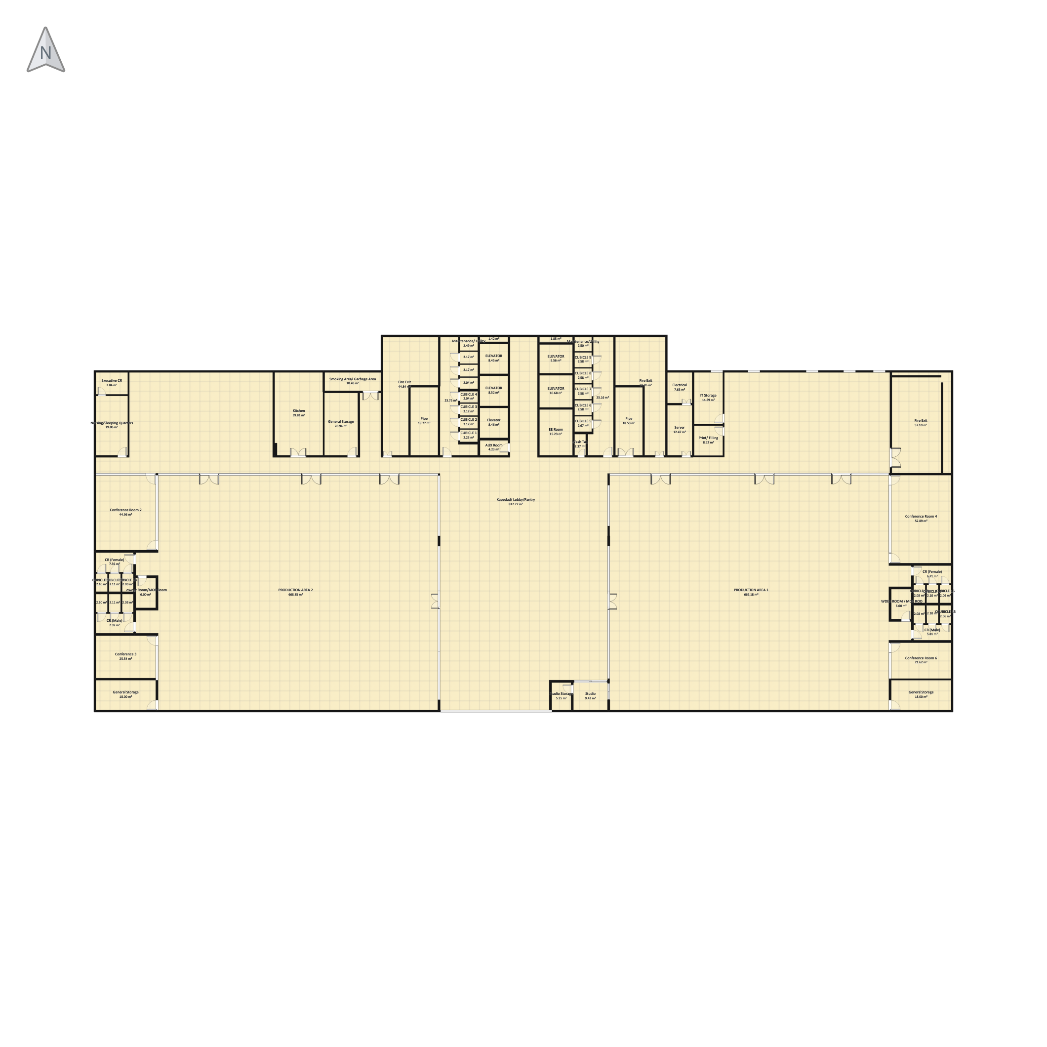 PITX PROJECT PLAN_REVISION 1_copy Design Ideas & Pictures (3021 Sqm ...