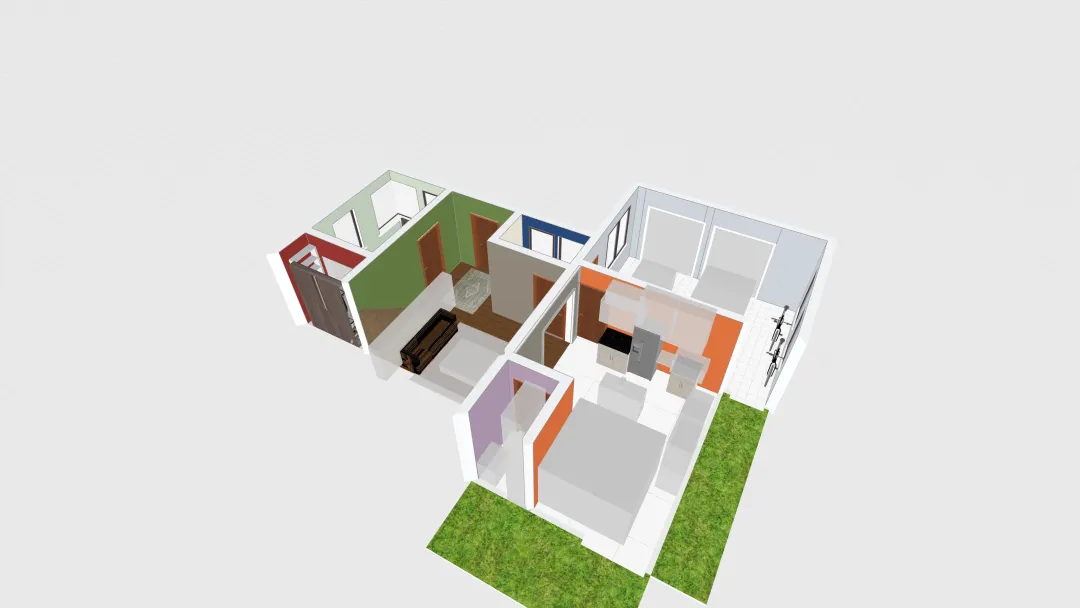alex blake ground floor_copy 3d design renderings