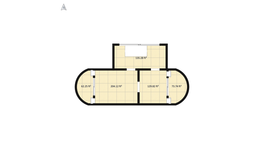 Amparo floor plan 111.99