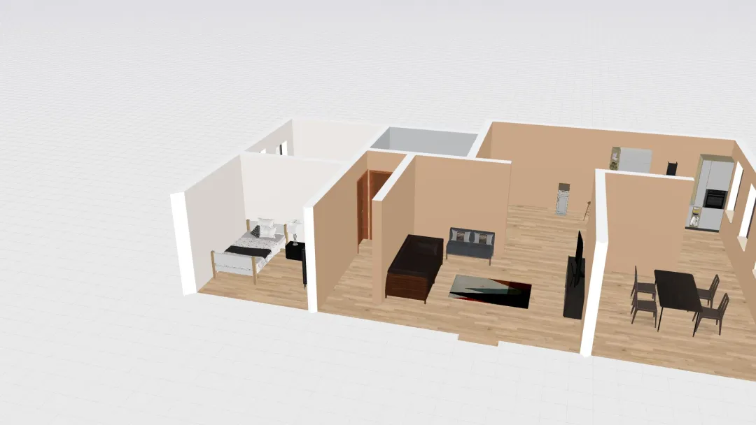 cad floor plan_copy 3d design renderings