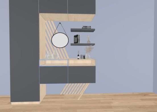 【System Auto-save】Untitled_copy Design Rendering