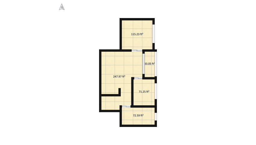 new home floor plan 58.81