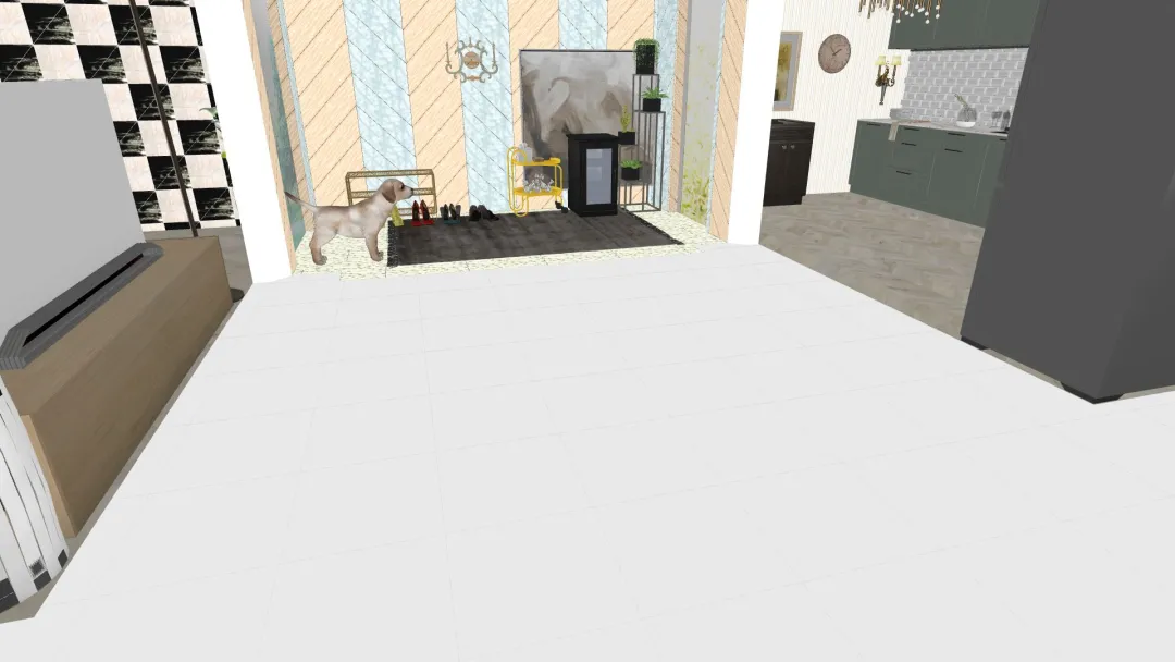 My dream house, final_copy 3d design renderings