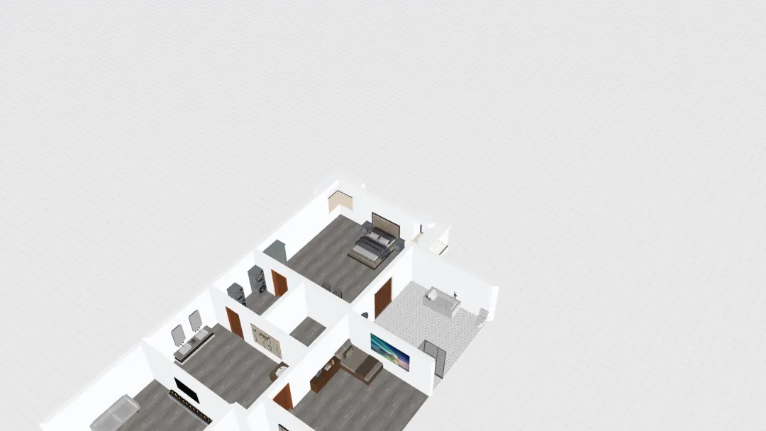Hargrove dream house_copy 3d design renderings