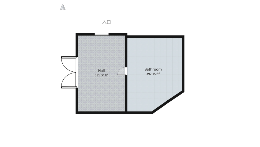 The Best House floor plan 213.57