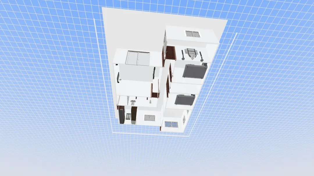 Paredones_Oct23 sin muebles 3d design renderings