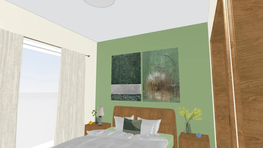 Madisyn Vera Bedroom Project_copy 3d design renderings
