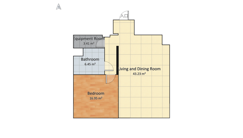 V_2_Raitis test floor plan 70.05