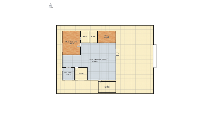 Final House Plan_copy floor plan 1339.45