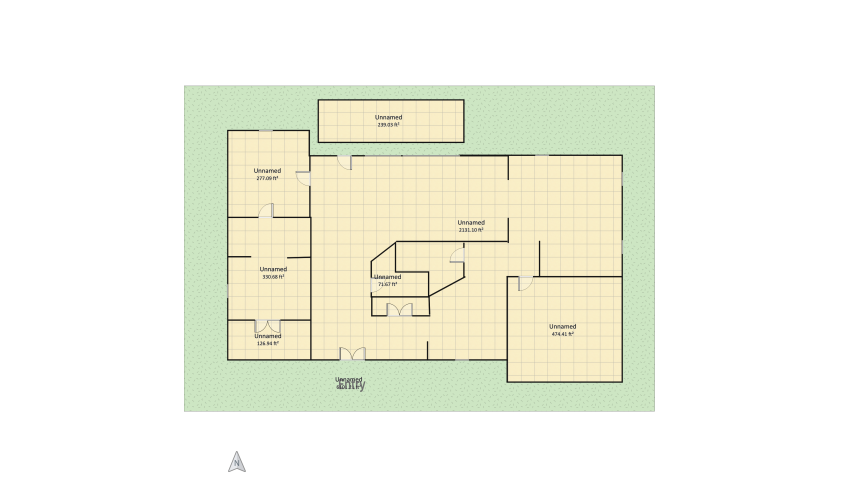 【System Auto-save】Untitled_copy floor plan 1216.14