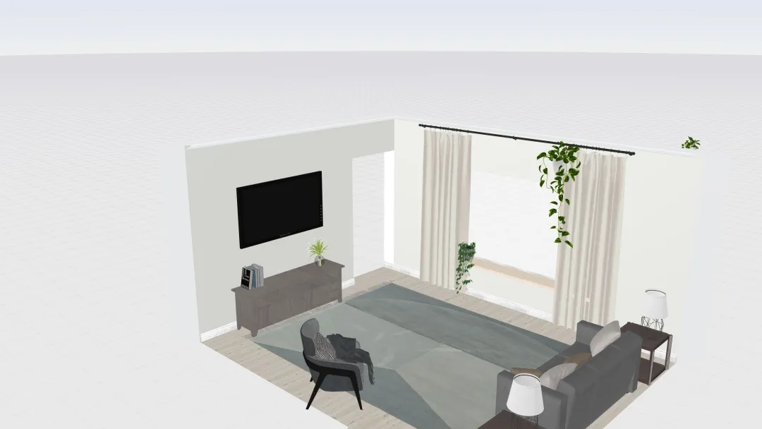 Livingroom- Kimberly Baker_copy 3d design renderings