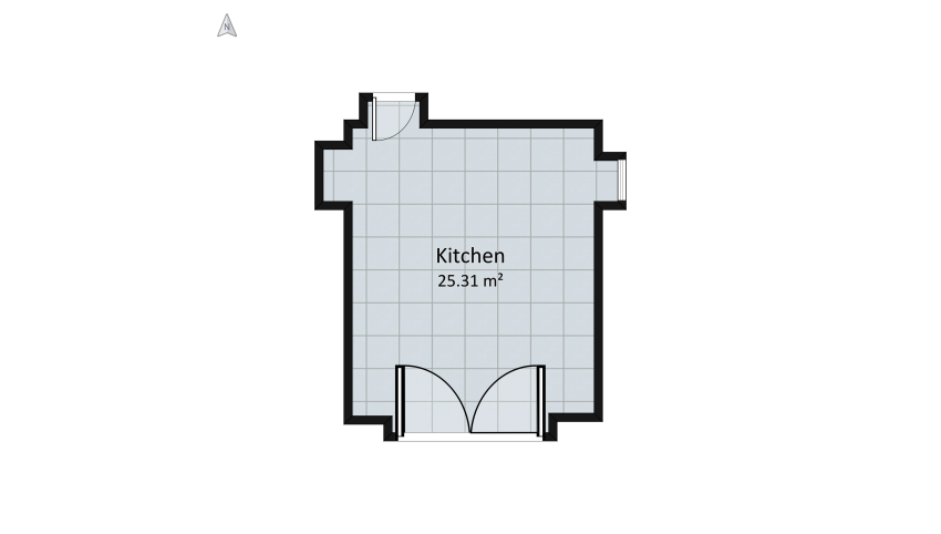 v2_Cucina floor plan 27.08