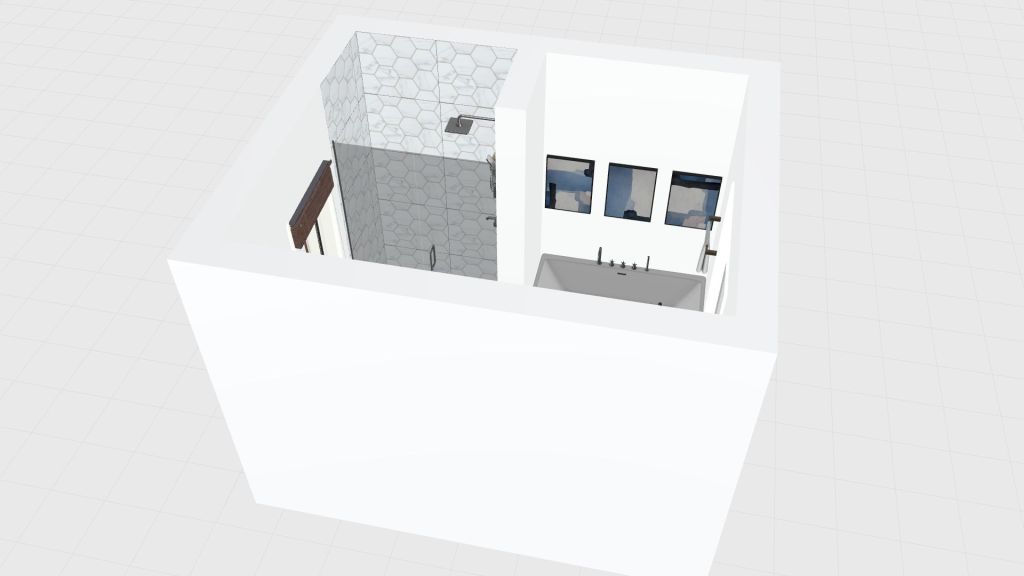 Bathroom_copy 3d design renderings