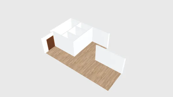 Professional interior design created with Homestyler 3D design software