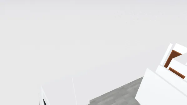 Professional interior design created with Homestyler 3D design software