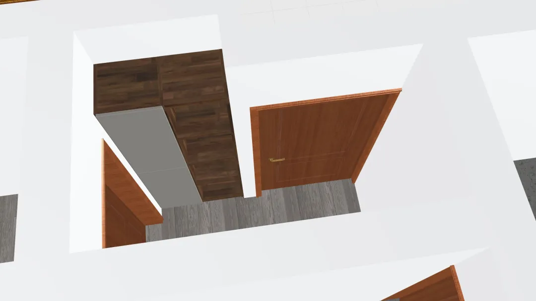 Proiect casa V7 3d design renderings
