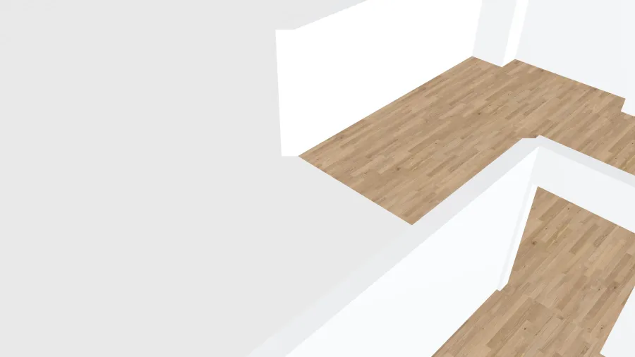 Daph Floor 1 11/8 3d design renderings