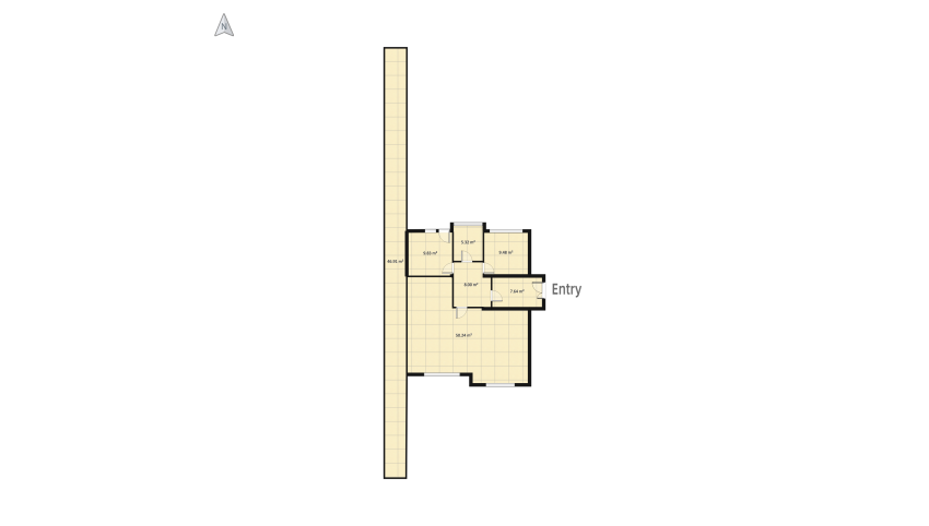 【System Auto-save】Untitled floor plan 352.75