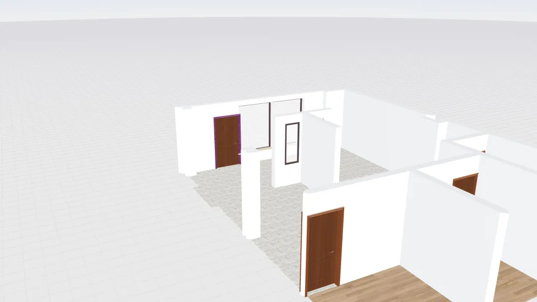 Copy of Chocotale 3d design renderings