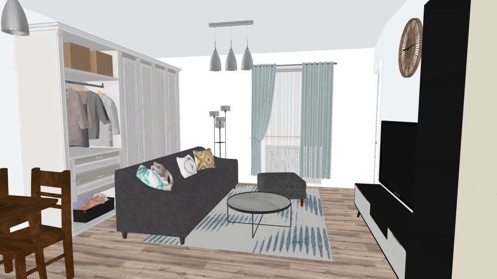 Living room 2 - bigger_copy 3d design renderings