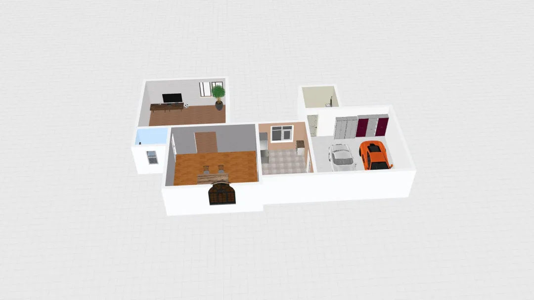 Dream Home_copy 3d design renderings