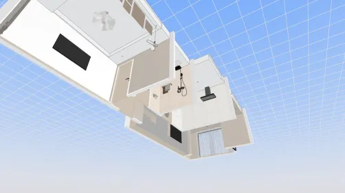 What Inspired Me to Make This House