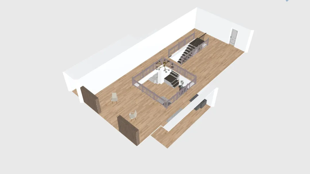 JahkaiS-Dream House_copy 3d design renderings
