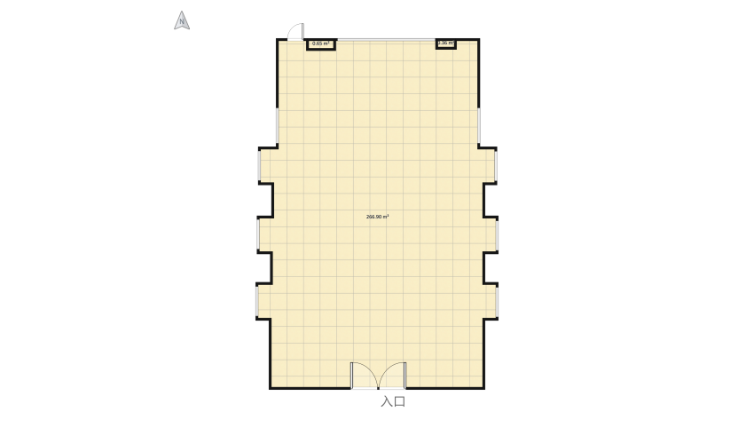 great hall hogwarts floor plan 845.45