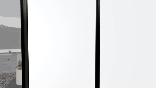 Professional interior design created with Homestyler 3D design software