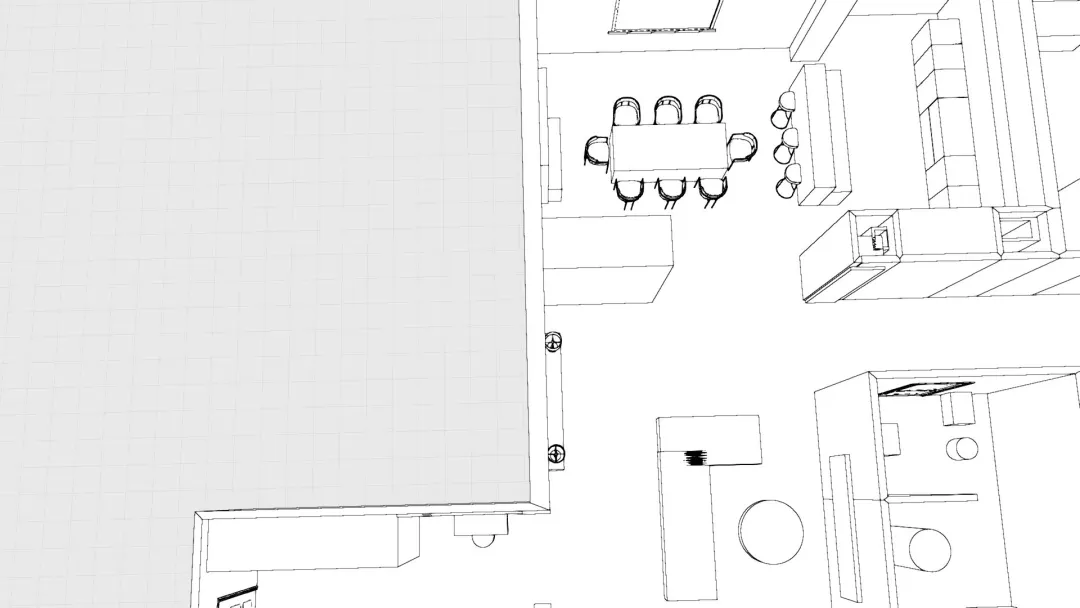 клубный дом 2_copy 3d design renderings