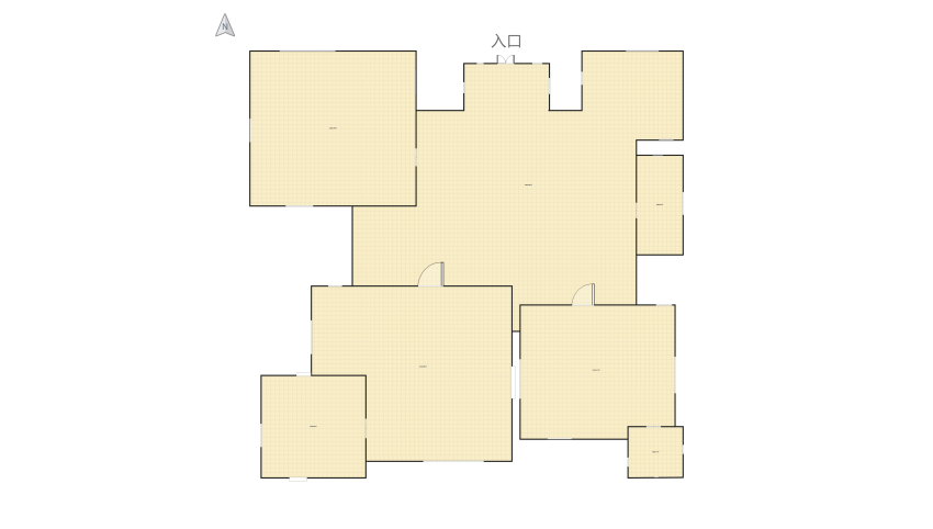 Copy of Untitled floor plan 8051.44