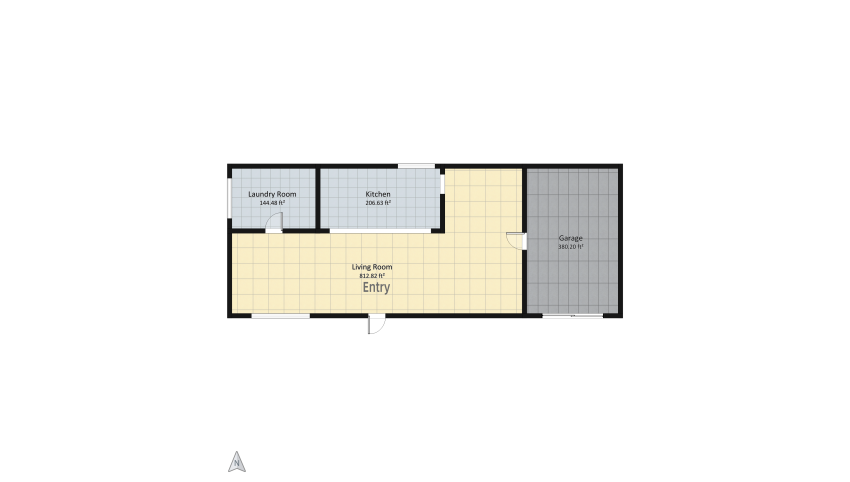 Cole Reid: Modern 2 Story House_copy floor plan 249.13