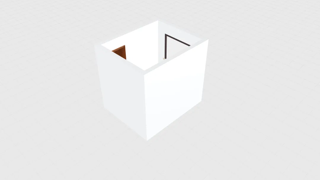 Base + Thais + Sala de Banho 3d design renderings