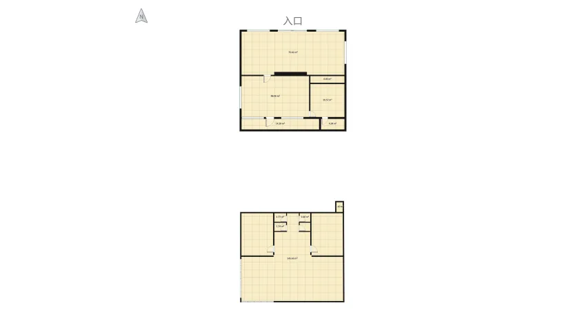 星光地下室設計_copy floor plan 318.95