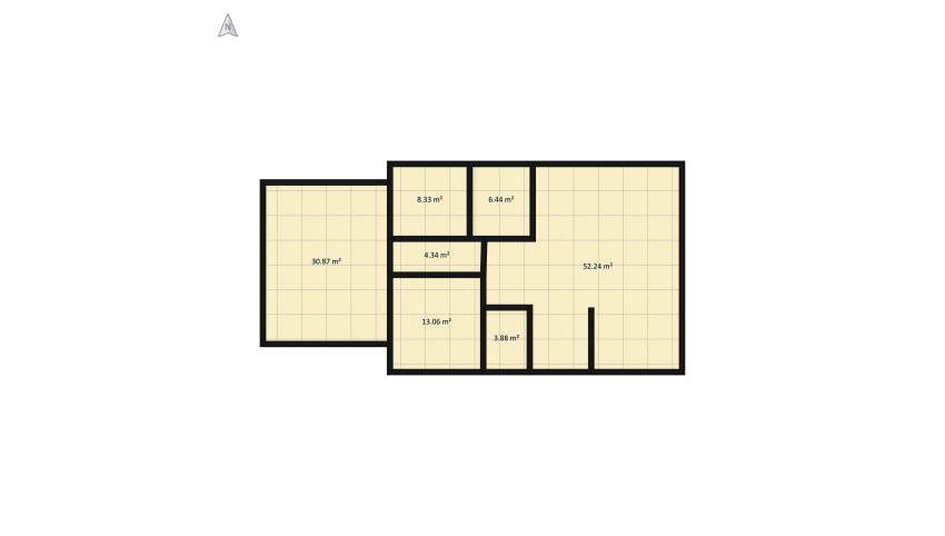 Trypolis 3 floor plan 279.37
