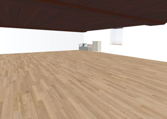 Copy of Living Room Interior Design - bella petito Design Rendering