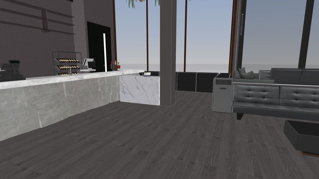 Kaldi's Roof Top_copy 3d design renderings