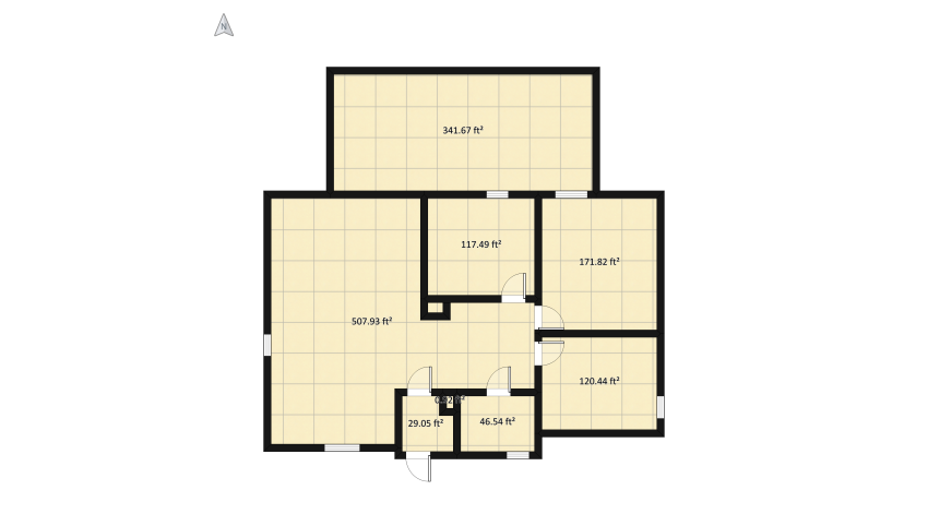unnamed floor plan 315.93