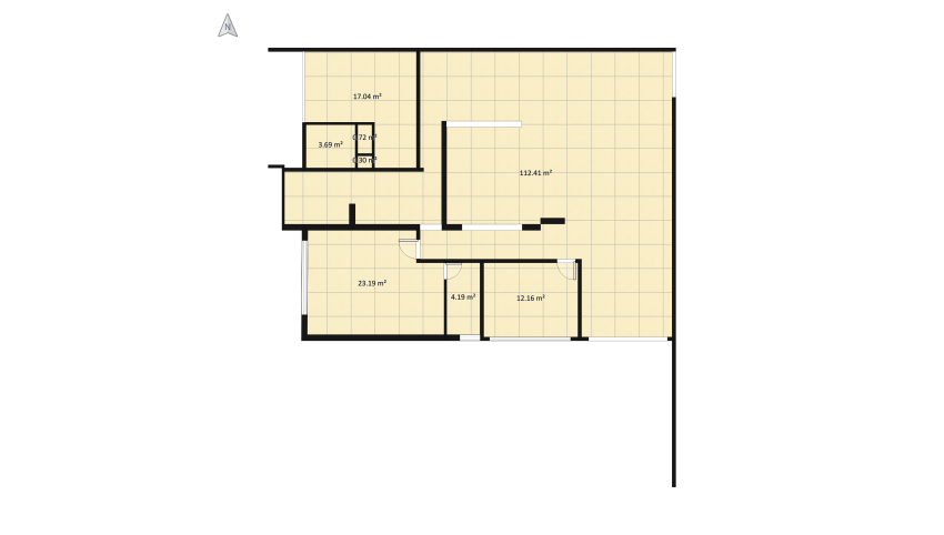 【System Auto-save】Untitled_copy floor plan 187.3