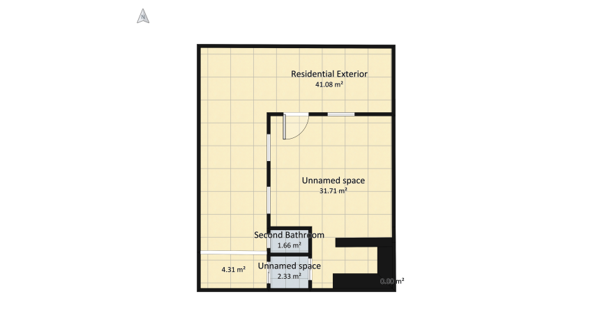 MY HOME floor plan 116.7