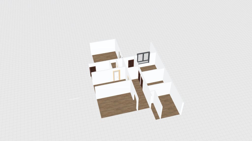 Original House 3d design renderings