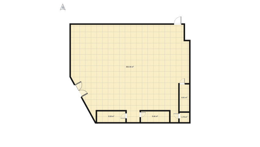 DISCO floor plan 347.84