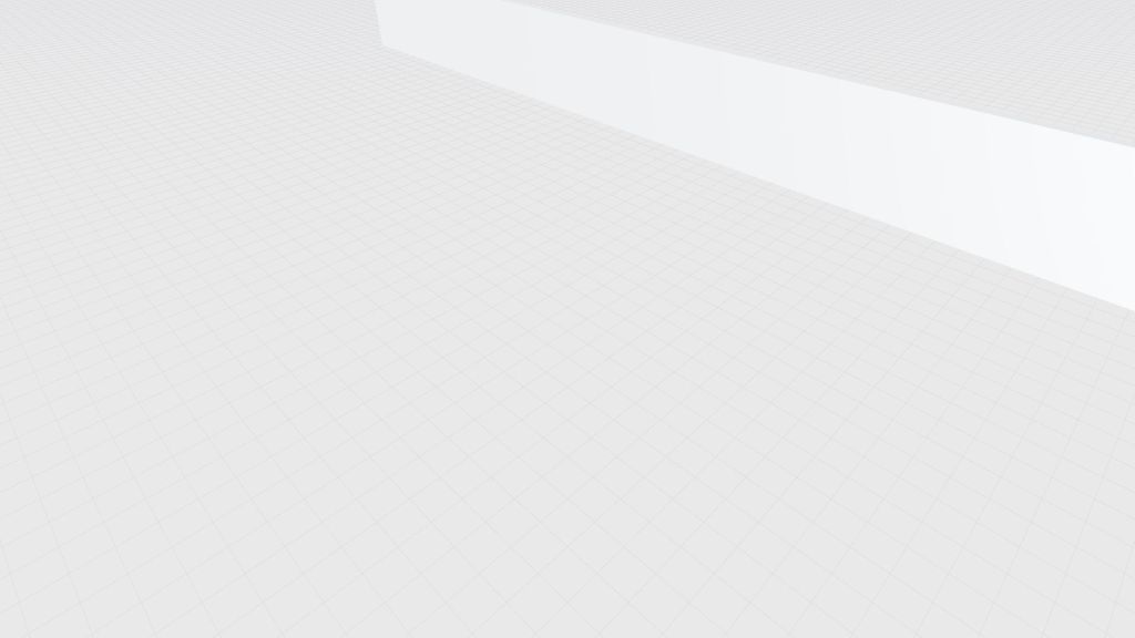 balencii crib 3d design renderings