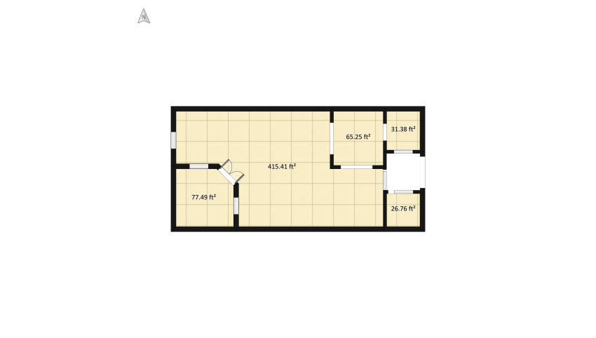 18x38 remastered floor plan 67.67