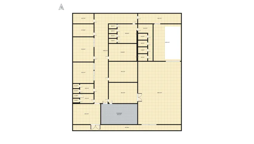 Copy of Pssicoprofilaxis floor plan 1300.89