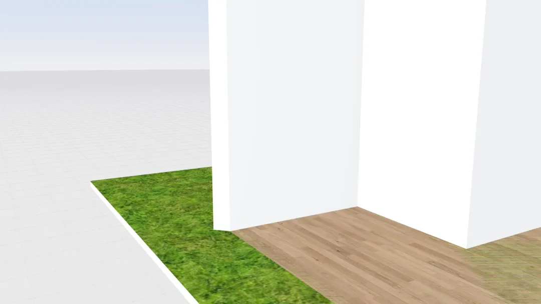 Casa Pequena 3d design renderings