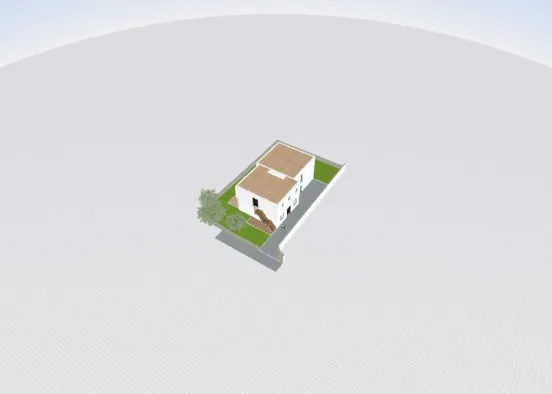 # Finalno - ARH V3 Design Rendering