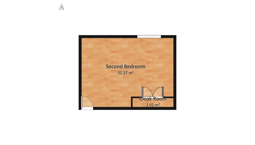 Heideman_Bedroom_Floor_Plan floor plan 32.09