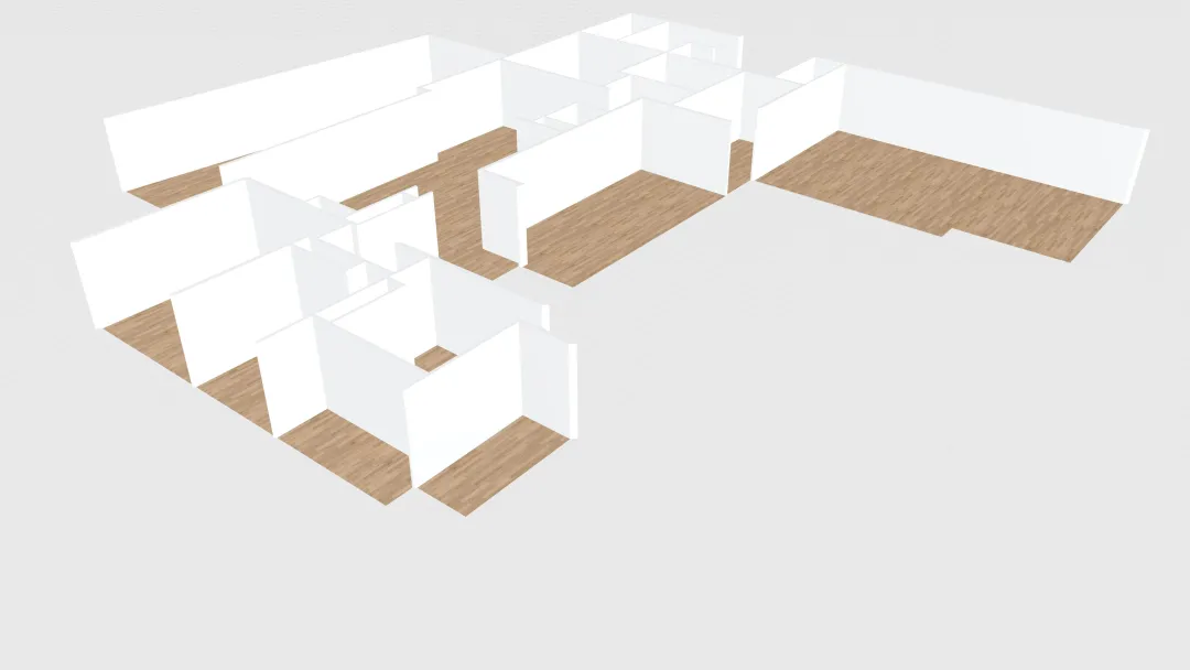 Daniel Nikoloff Period 1 Full House 3d design renderings