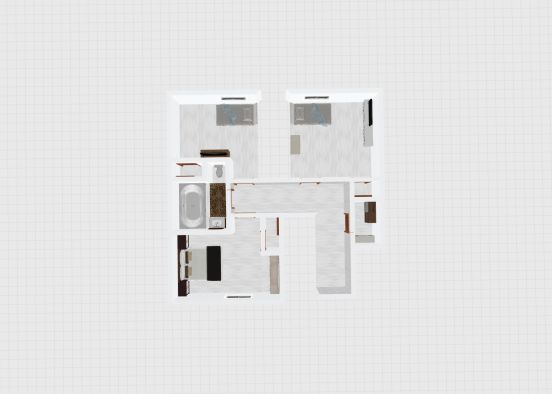 Furniture Plans-Home Styler_copy Design Rendering